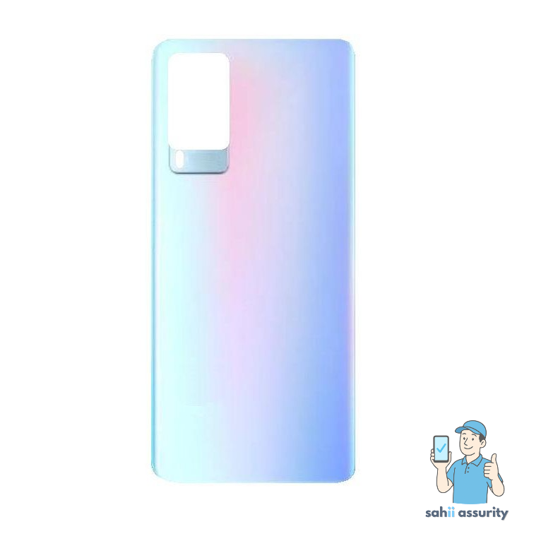 Back Panel Cover for Vivo X60